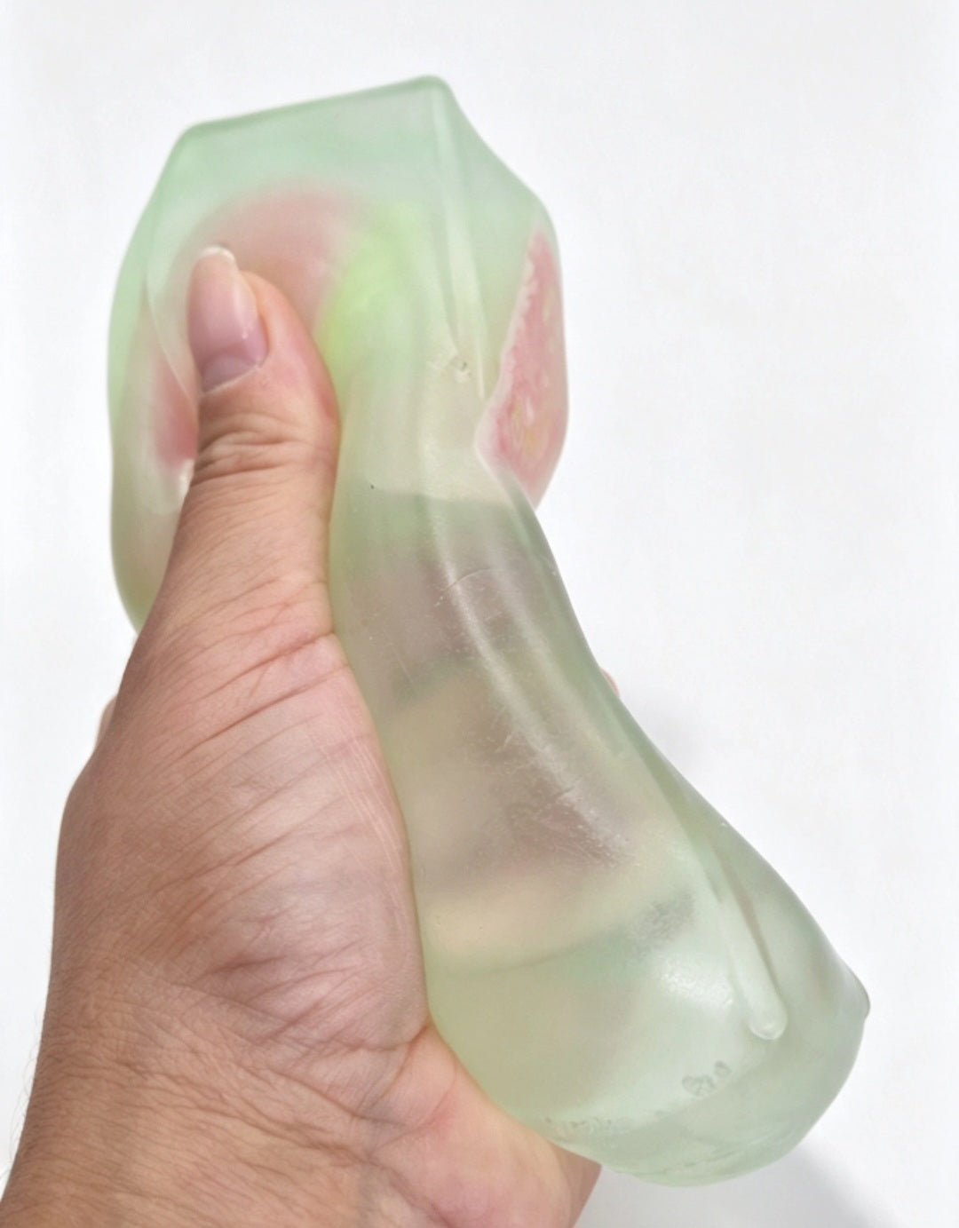 Vaseline bar