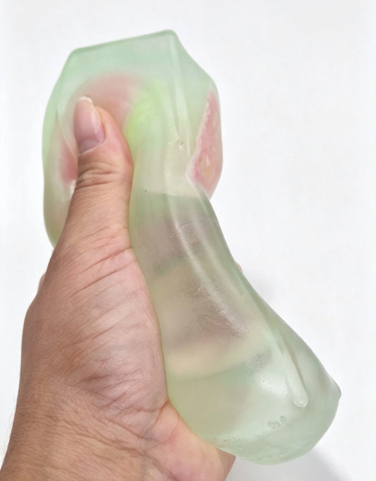Vaseline bar