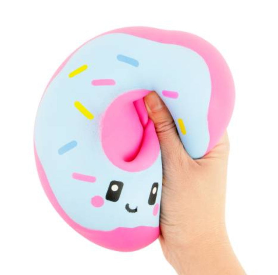 The Big squij Donut
