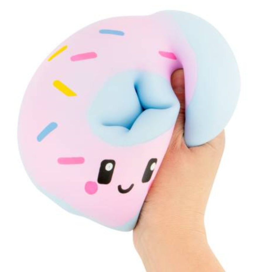 The Big squij Donut