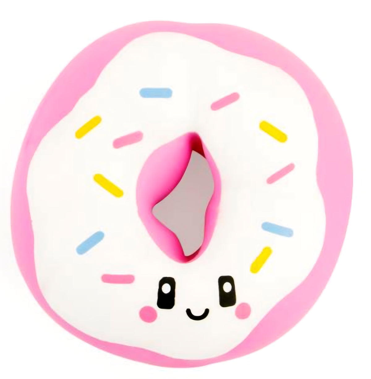 The Big squij Donut