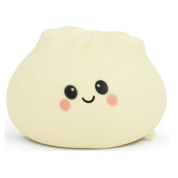 The Big Squij wonton