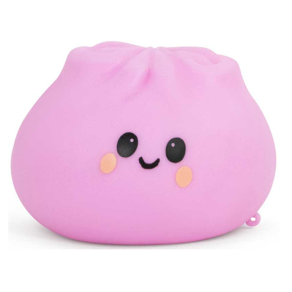 The Big Squij wonton