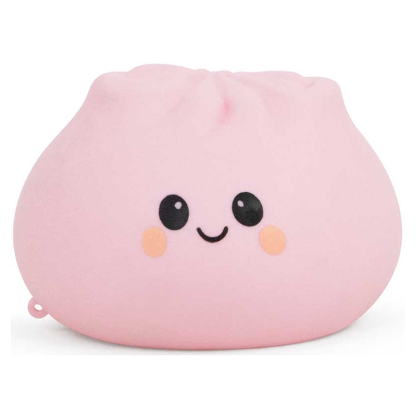 The Big Squij wonton