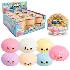 The viral RMS holographic dumpling pink edition