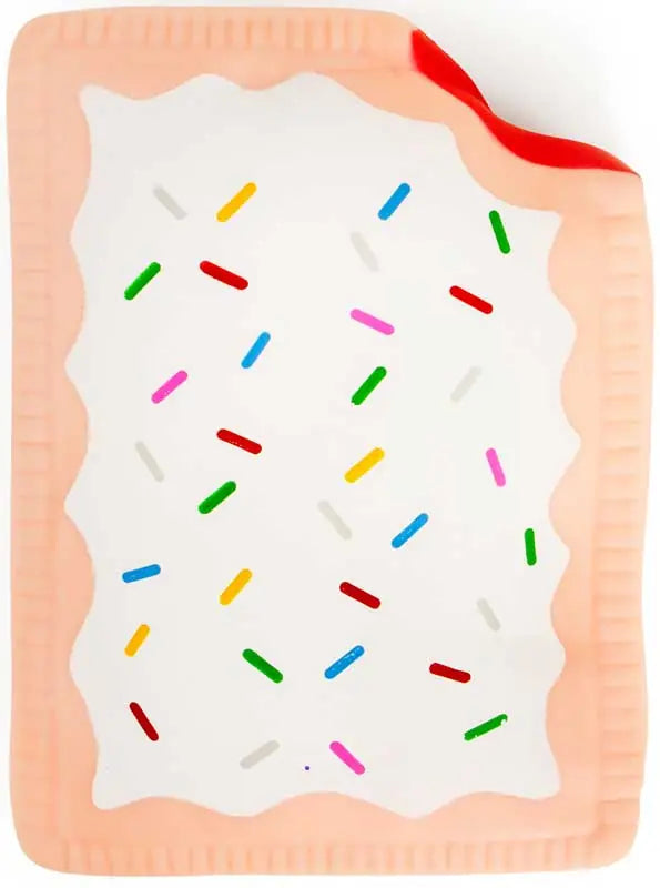 The Big Squij jumbo squishy pop-tart