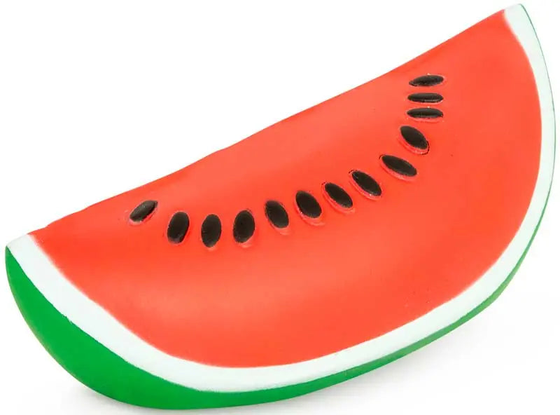 Jumbo squishy watermelon