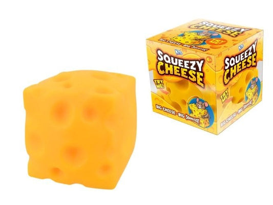 KTL jumbo squeezy cheese