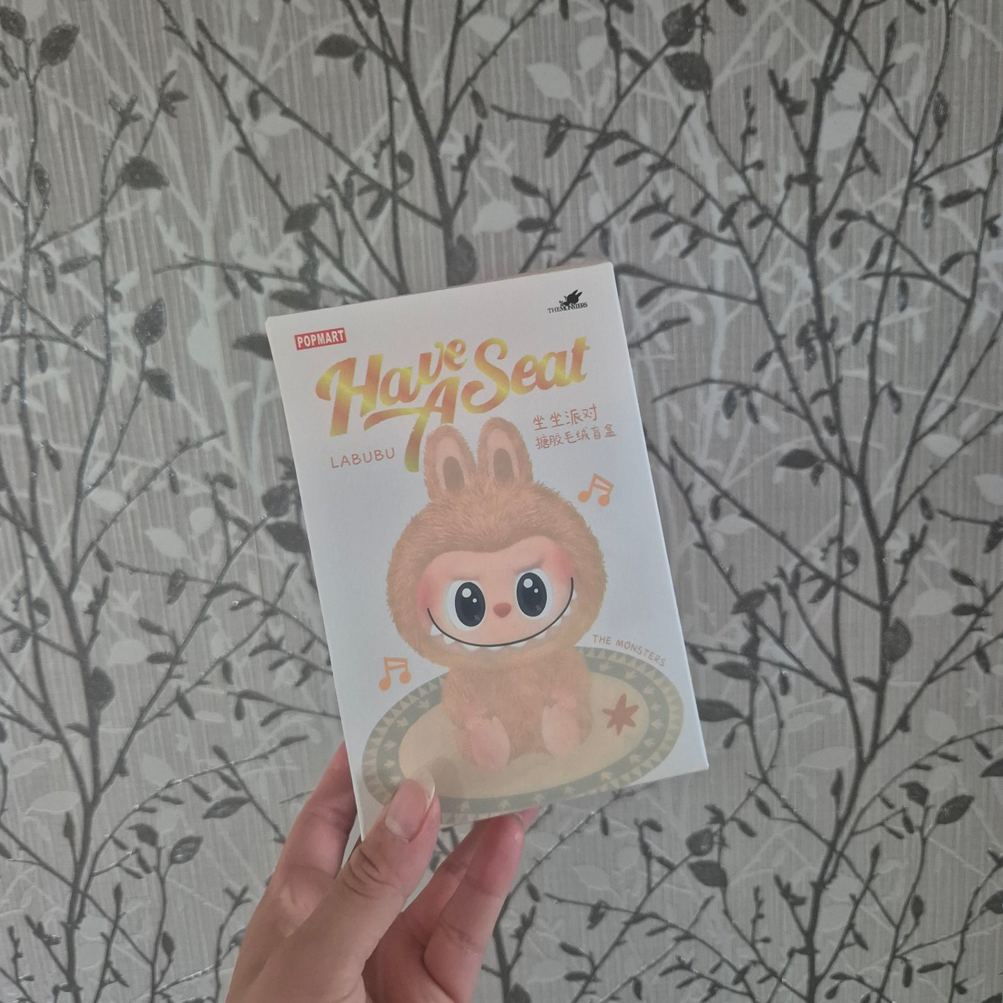 Blind box