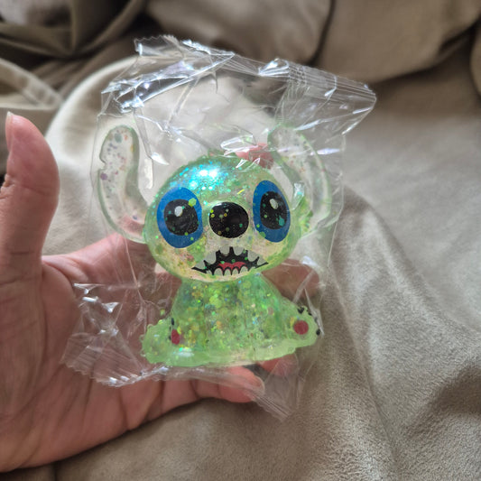 Stitch squishy