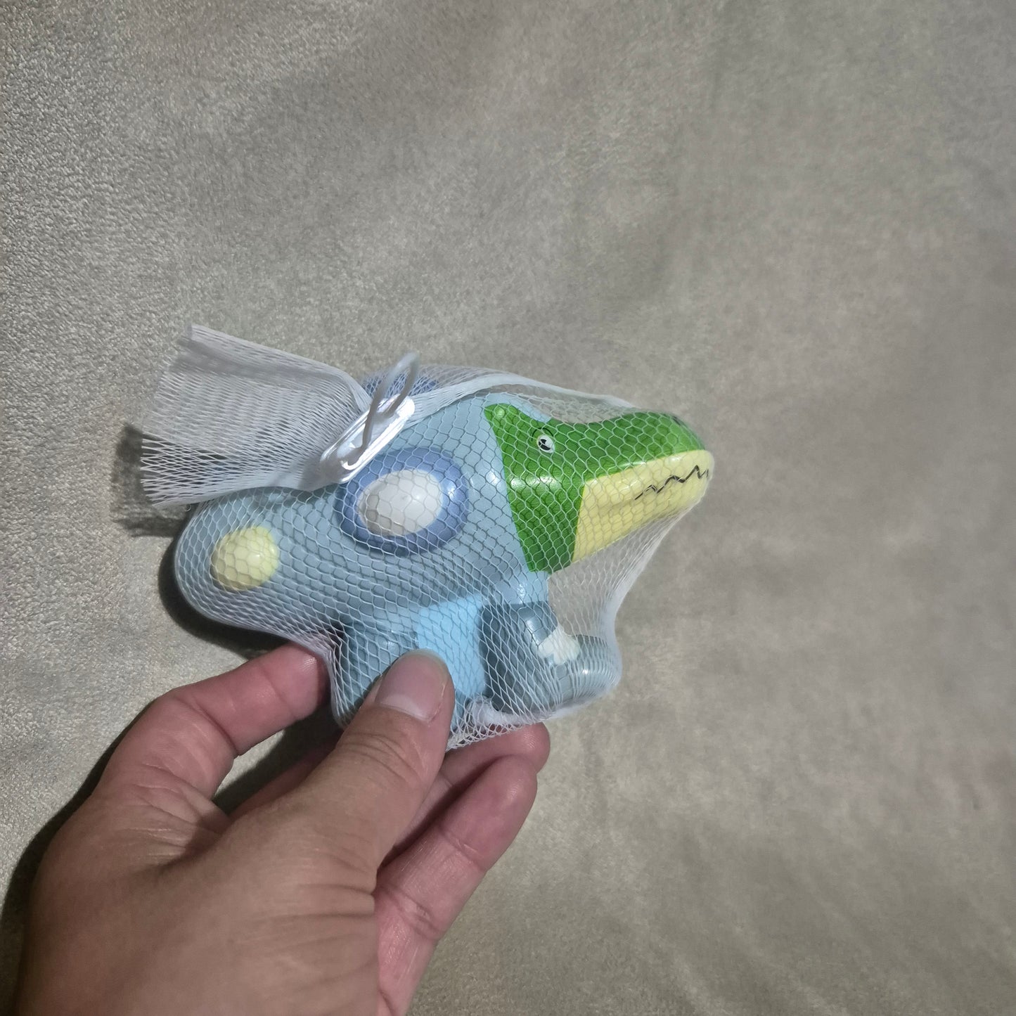 Italian brainrot squishys