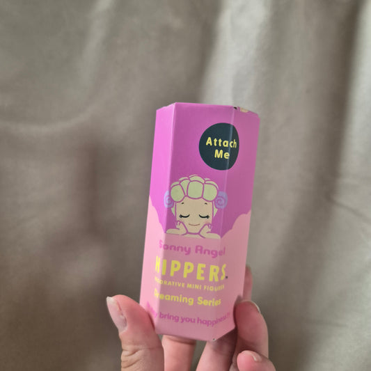 Mini figure charms