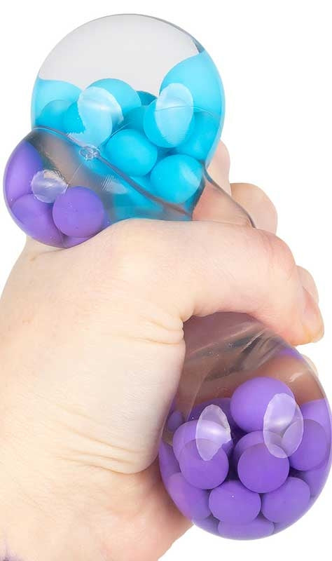 Scrunchems ASMR squish ball