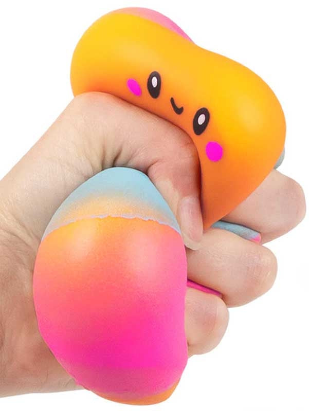 Scrunchems marshmellow squishy