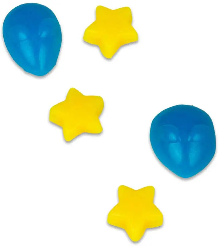 Scrunchems sticky squishy animals