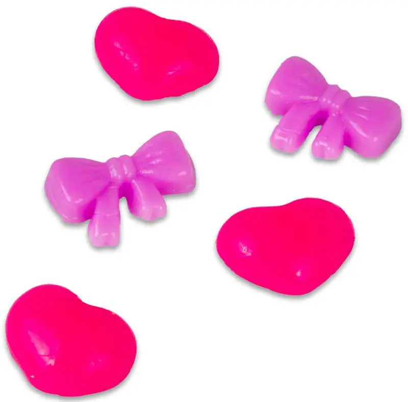 Scrunchems sticky squishy animals