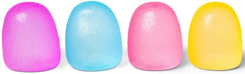 Scrunchems squishy sugar drop
