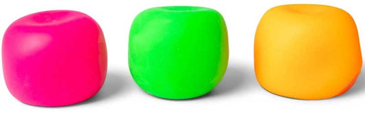 Scrunchems stretchy sand ball