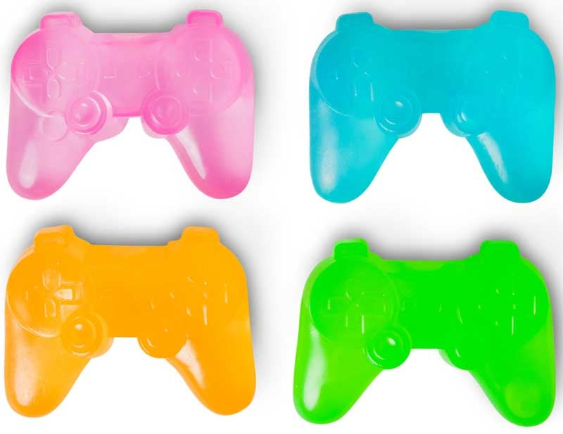 Scrunchems suger controller