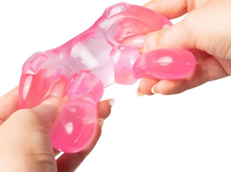 Scrunchems suger controller