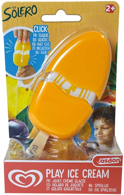Walls toy play ice cream - solero exotic