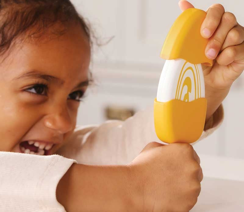 Walls toy play ice cream - solero exotic