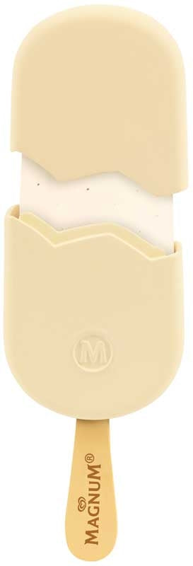 Walls toy play ice cream - white magnum