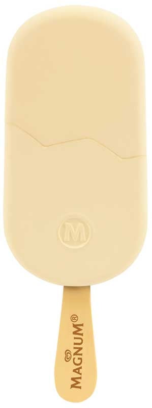 Walls toy play ice cream - white magnum